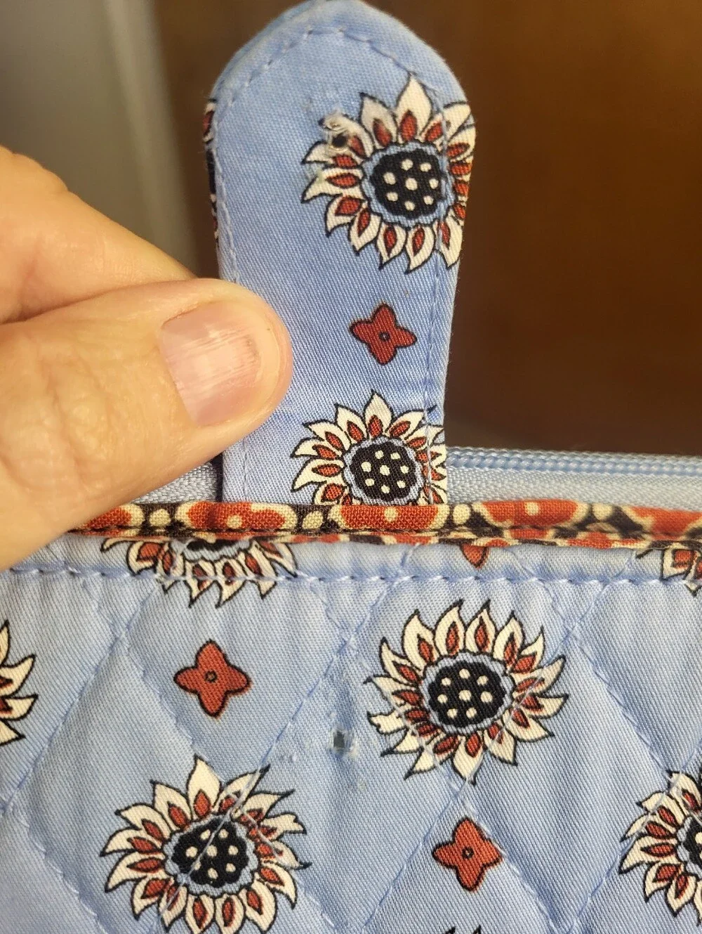 Vera Bradley great vera